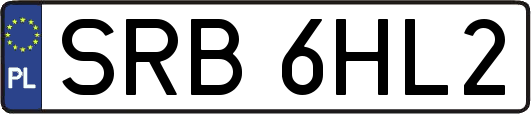 SRB6HL2