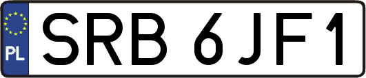 SRB6JF1