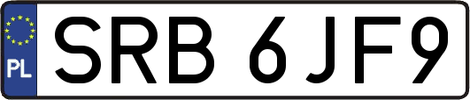 SRB6JF9