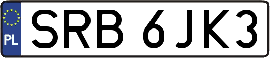 SRB6JK3