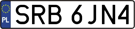 SRB6JN4