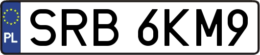 SRB6KM9