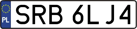 SRB6LJ4