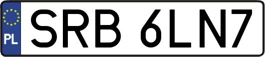 SRB6LN7