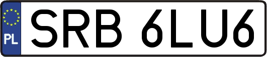 SRB6LU6