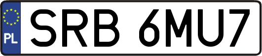 SRB6MU7