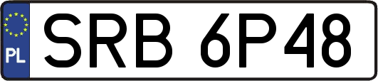 SRB6P48