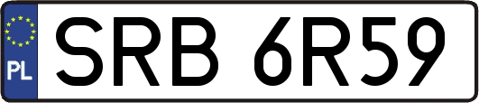 SRB6R59