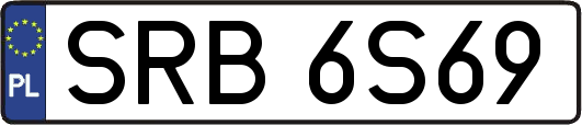 SRB6S69