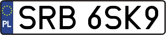 SRB6SK9