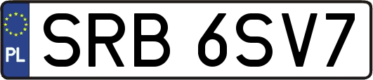 SRB6SV7