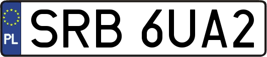 SRB6UA2