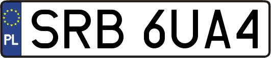 SRB6UA4