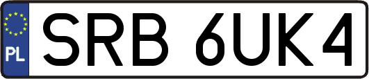 SRB6UK4