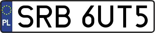 SRB6UT5