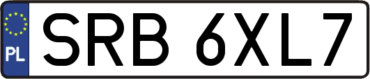 SRB6XL7