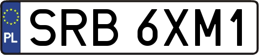 SRB6XM1