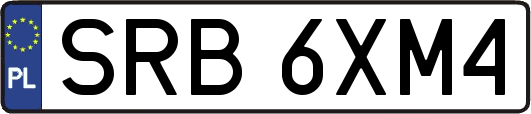 SRB6XM4