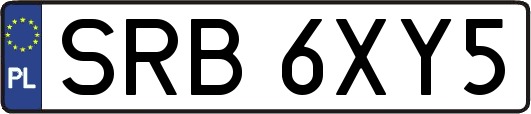 SRB6XY5