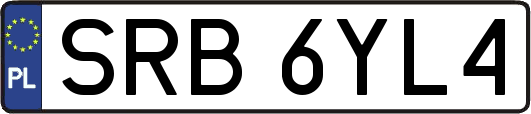 SRB6YL4