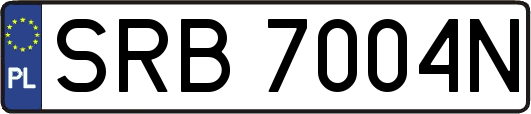 SRB7004N