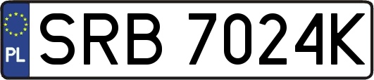 SRB7024K