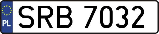 SRB7032