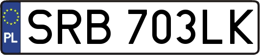 SRB703LK