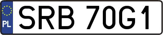 SRB70G1