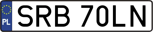 SRB70LN