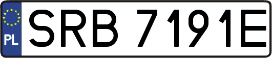 SRB7191E