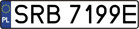 SRB7199E