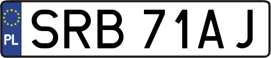 SRB71AJ