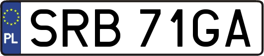 SRB71GA