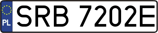 SRB7202E