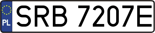 SRB7207E