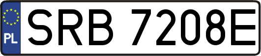 SRB7208E