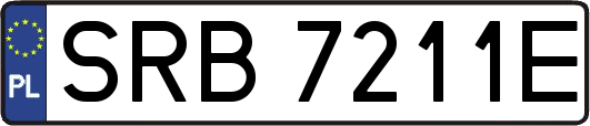 SRB7211E