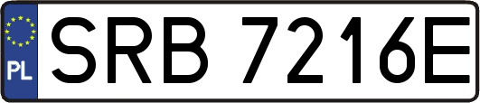 SRB7216E