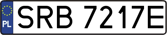 SRB7217E