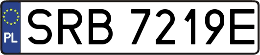 SRB7219E