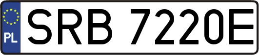 SRB7220E