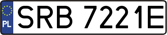 SRB7221E