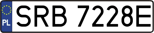 SRB7228E