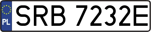 SRB7232E