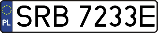 SRB7233E