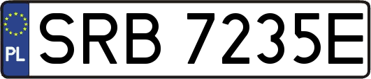 SRB7235E