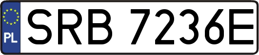 SRB7236E