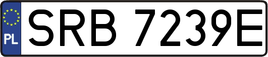 SRB7239E