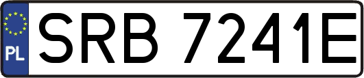 SRB7241E